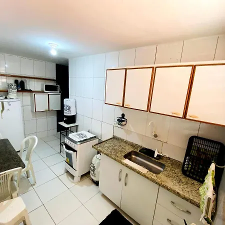 Casa Beira Mar De Maragogi - Al Apartment Exterior photo