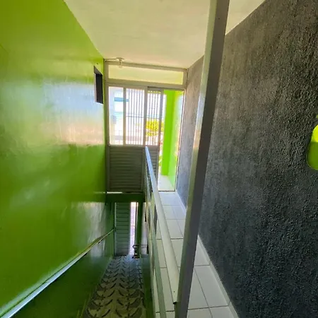 Casa Beira Mar De Maragogi - Al Apartment Exterior photo