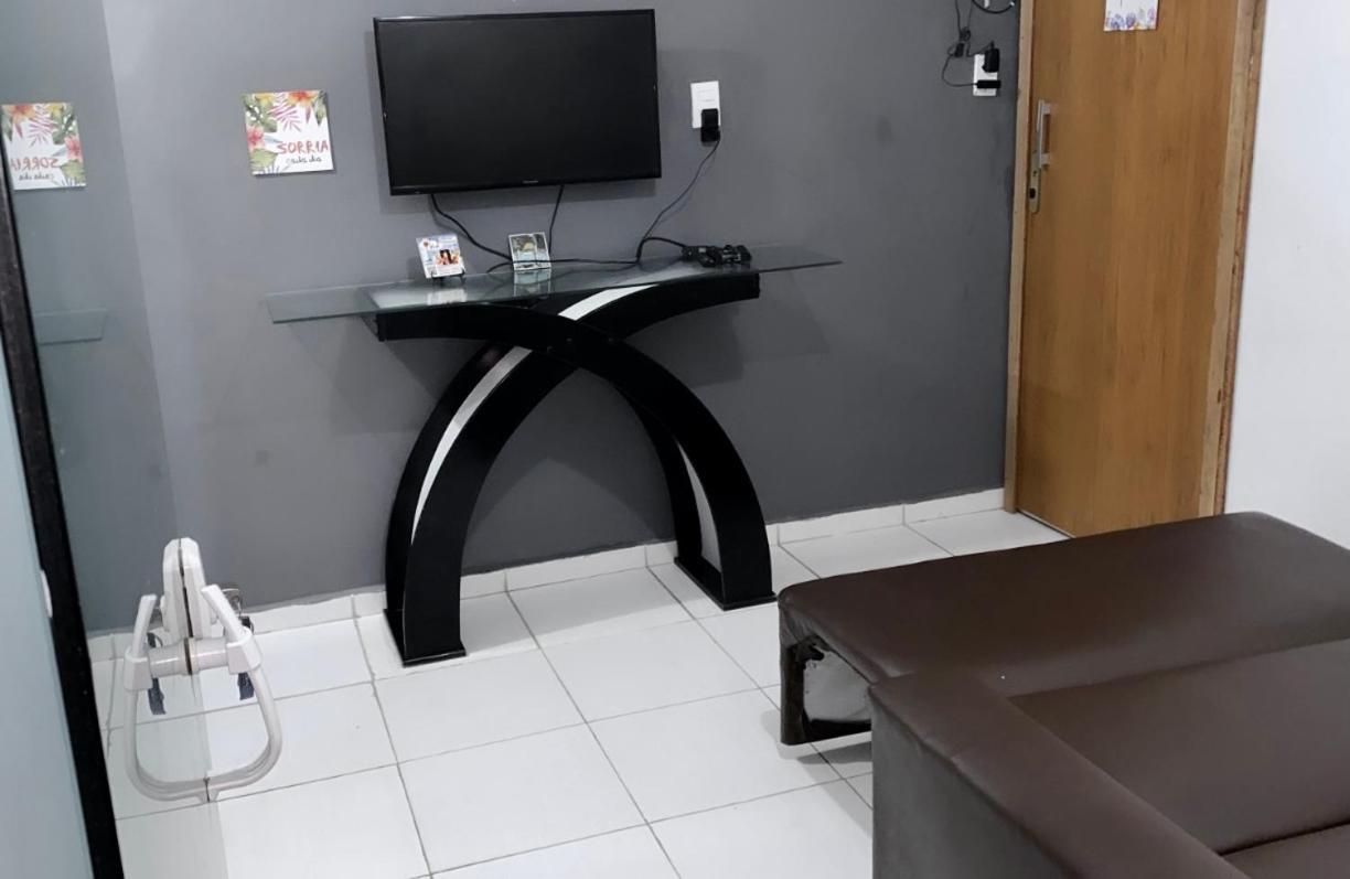 Apartamento Casa Beira Mar De - Al *