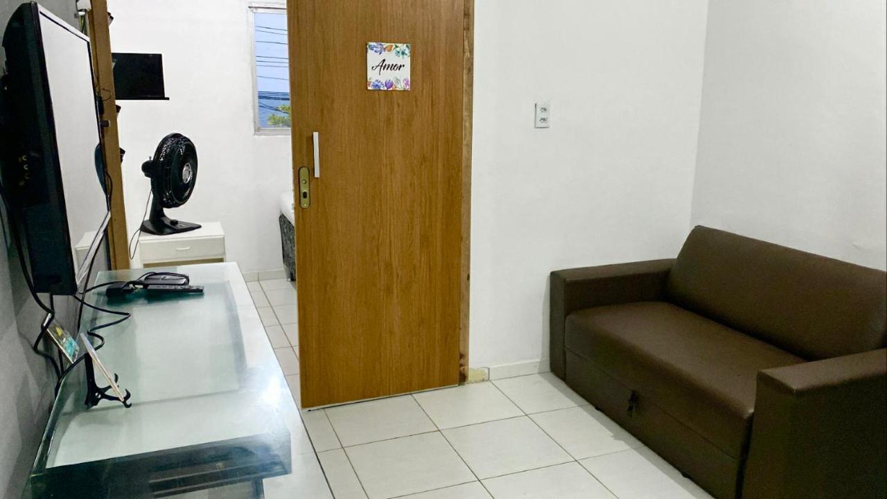 Casa Beira Mar De - Al Apartamento Maragogi
