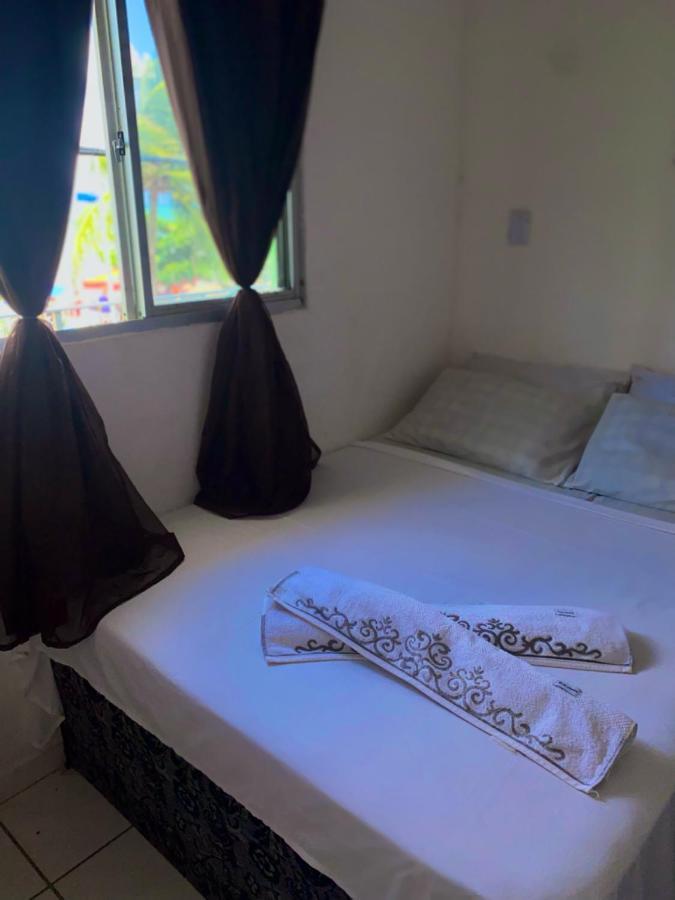 Apartamento Casa Beira Mar De - Al *