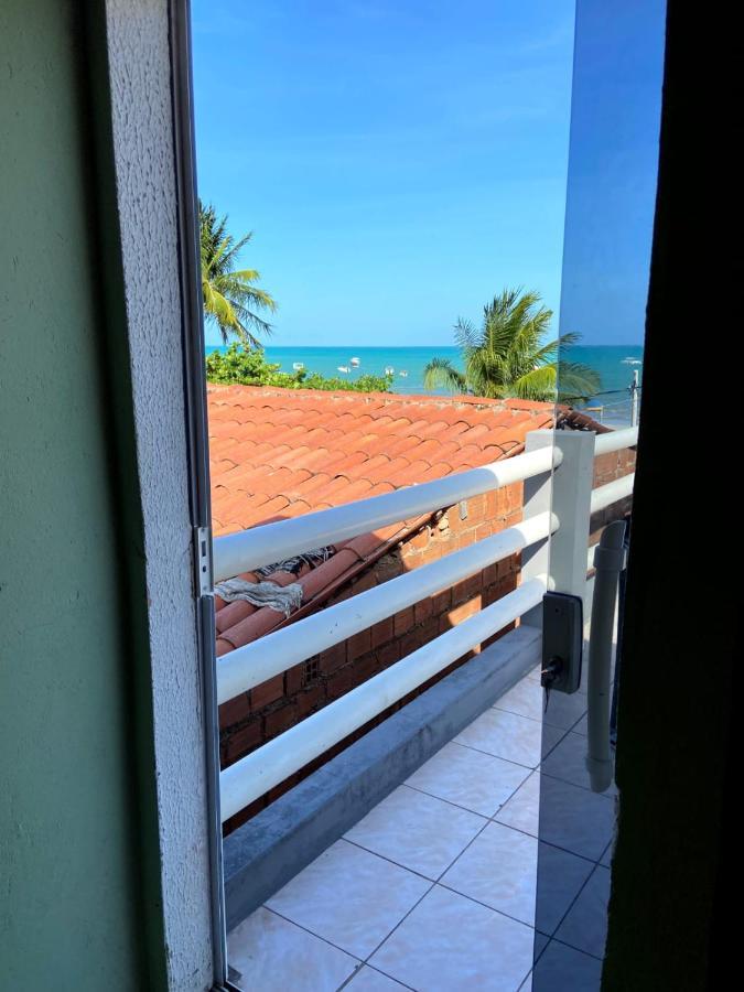 Casa Beira Mar De - Al Apartment Maragogi