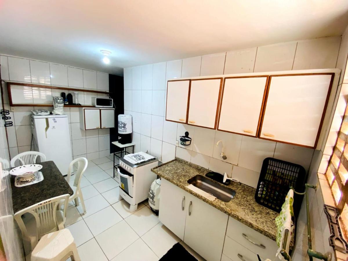 Casa Beira Mar De - Al Apartment