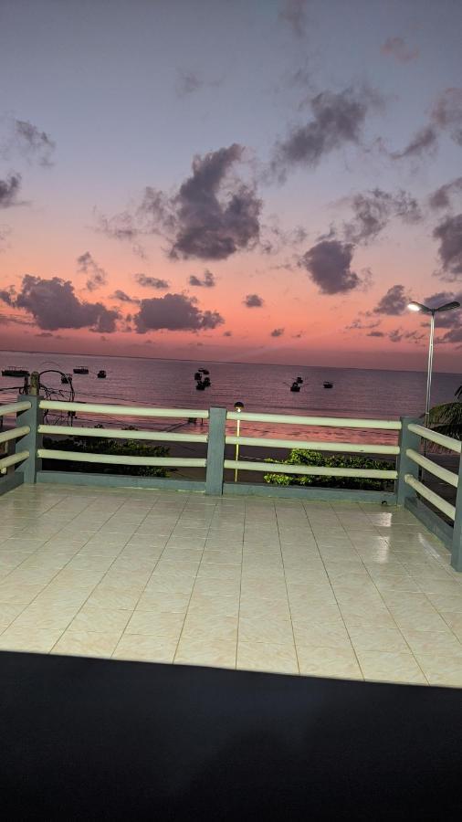 Apartment Casa Beira Mar De - Al *