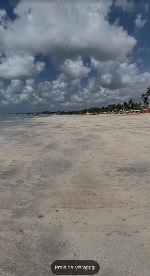 Casa Beira Mar De - Al Maragogi
