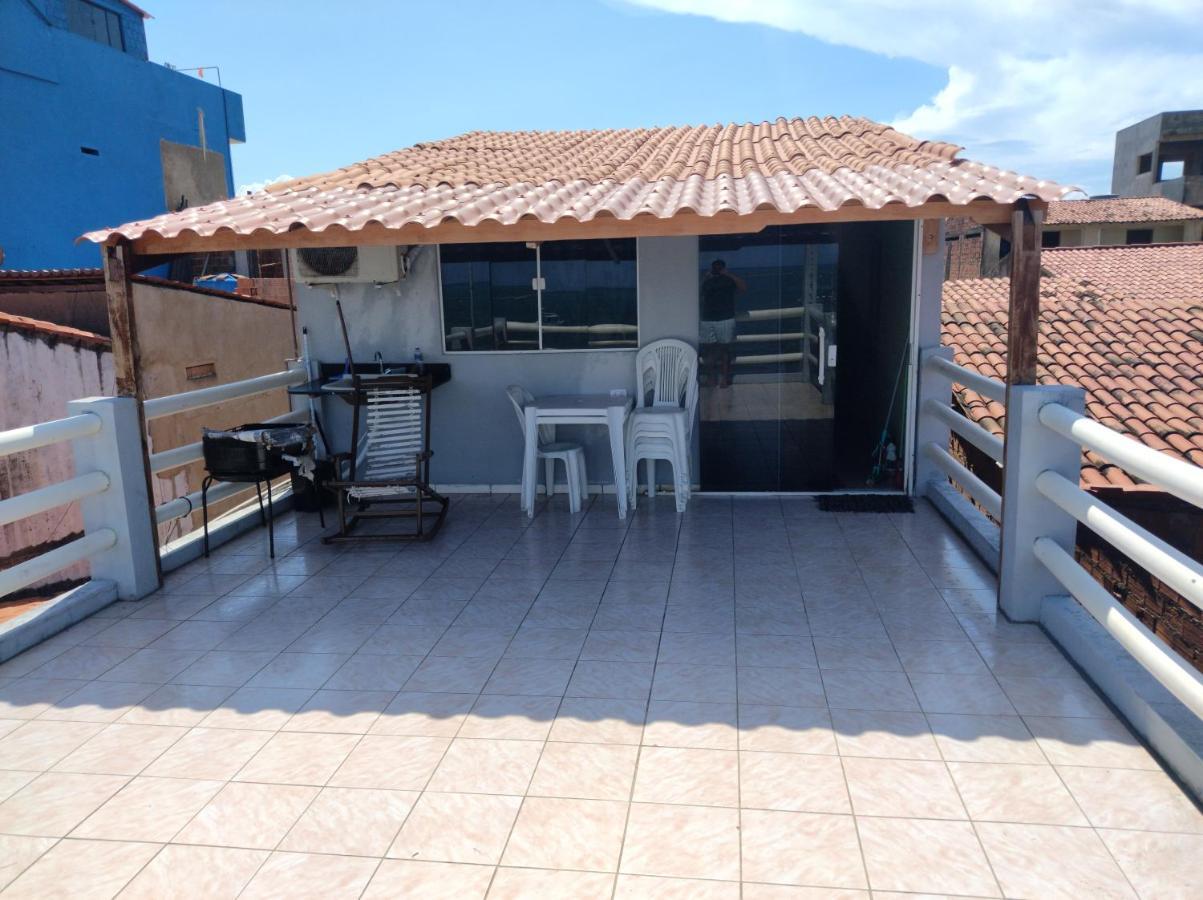 Casa Beira Mar De - Al Apartment