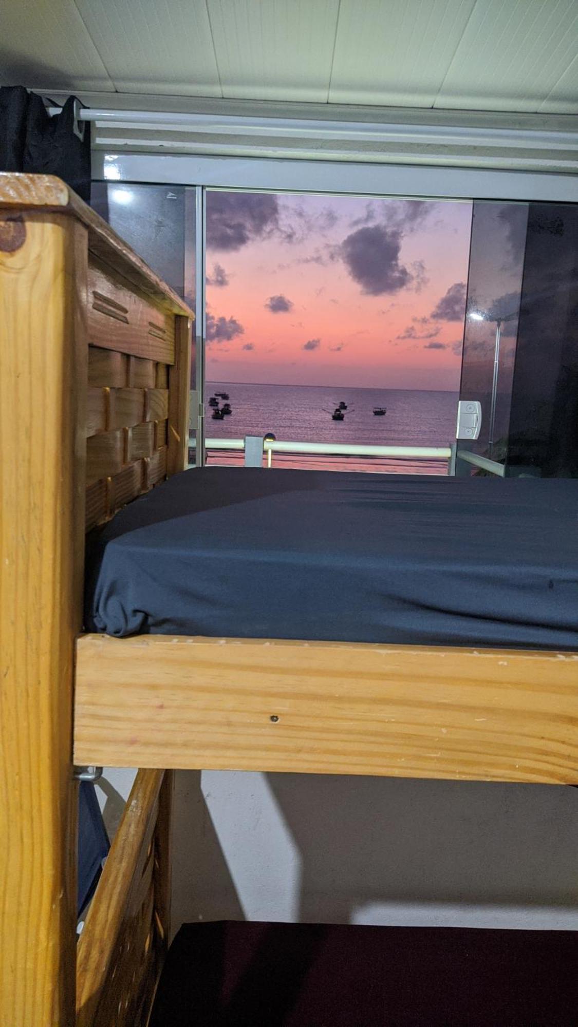 Casa Beira Mar De - Al Apartment Maragogi